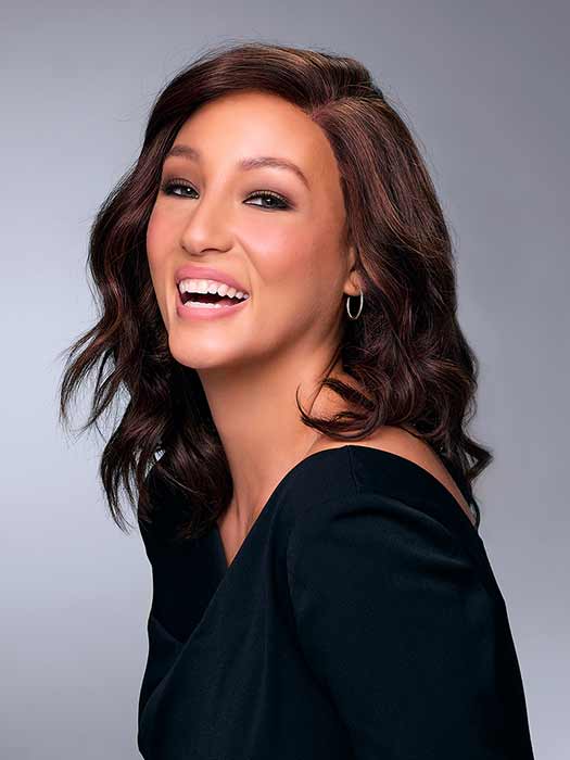 Carrie Lite by Jon Renau - Regal Wigs