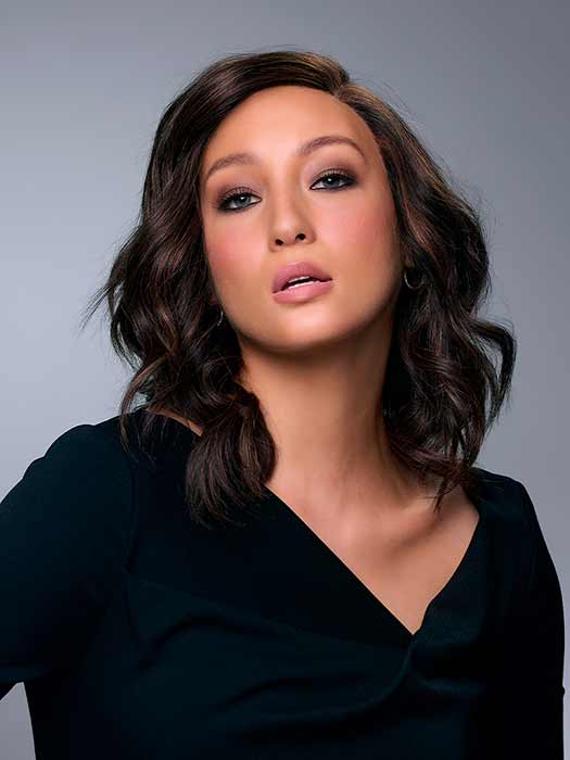 Carrie Lite by Jon Renau - Regal Wigs