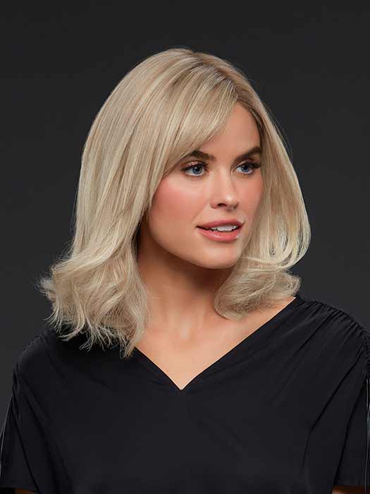 Carrie Petite by Jon Renau - Regal Wigs