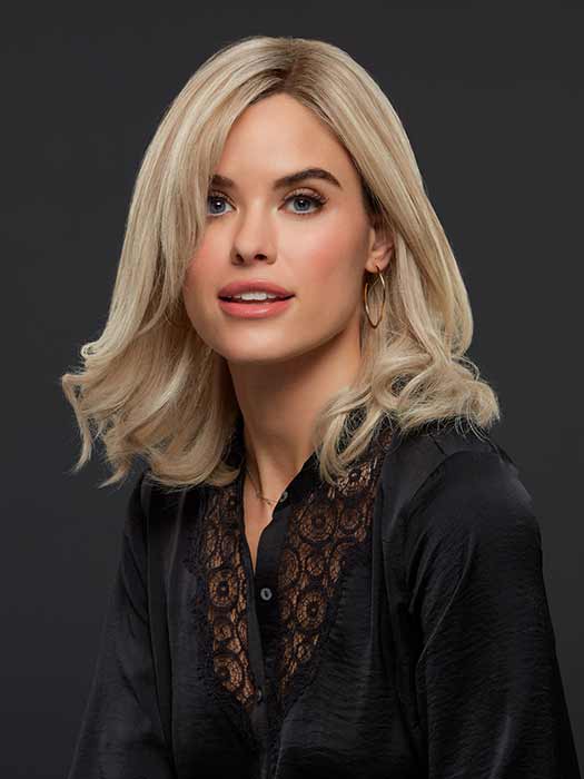 Carrie Petite by Jon Renau - Regal Wigs