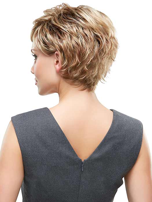 Chelsea by Jon Renau - Regal Wigs