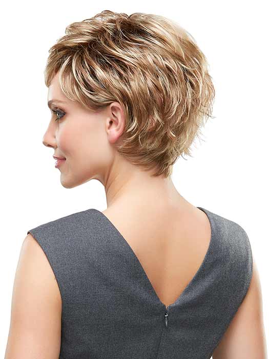 Chelsea by Jon Renau - Regal Wigs