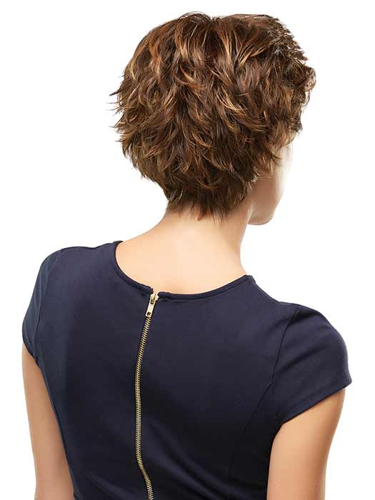 Chelsea by Jon Renau - Regal Wigs