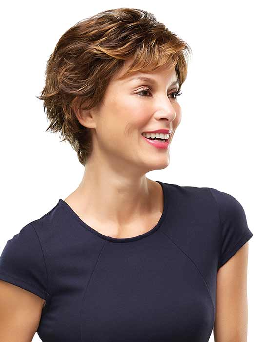 Chelsea by Jon Renau - Regal Wigs