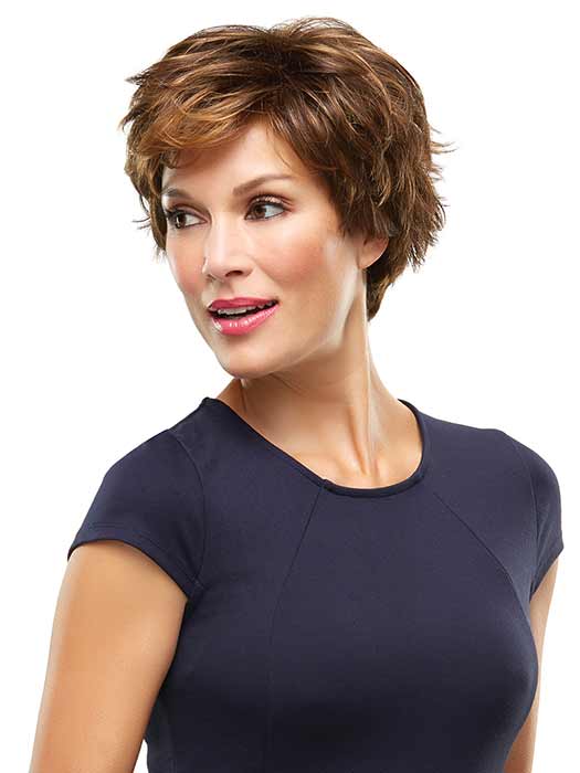 Chelsea by Jon Renau - Regal Wigs