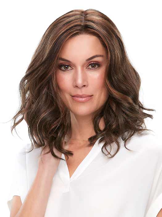 Clair by Jon Renau - Regal Wigs