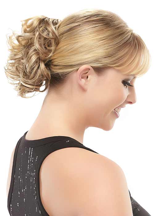 Classy by Jon Renau - Regal Wigs