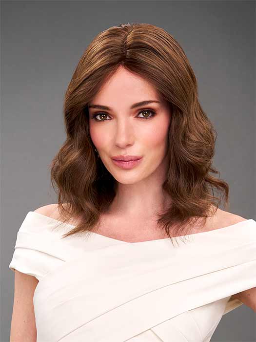 Colbie  by Jon Renau - Regal Wigs