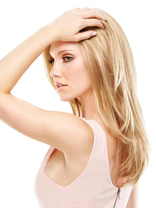 Courtney by Jon Renau - Regal Wigs