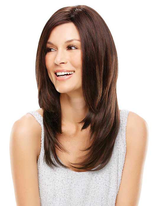 Courtney by Jon Renau - Regal Wigs