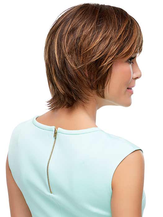 Diane by Jon Renau - Regal Wigs