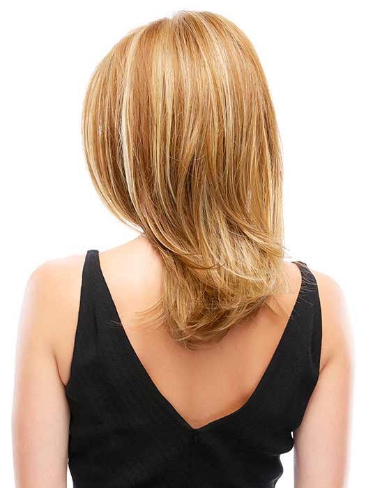 Drew by Jon Renau - Regal Wigs