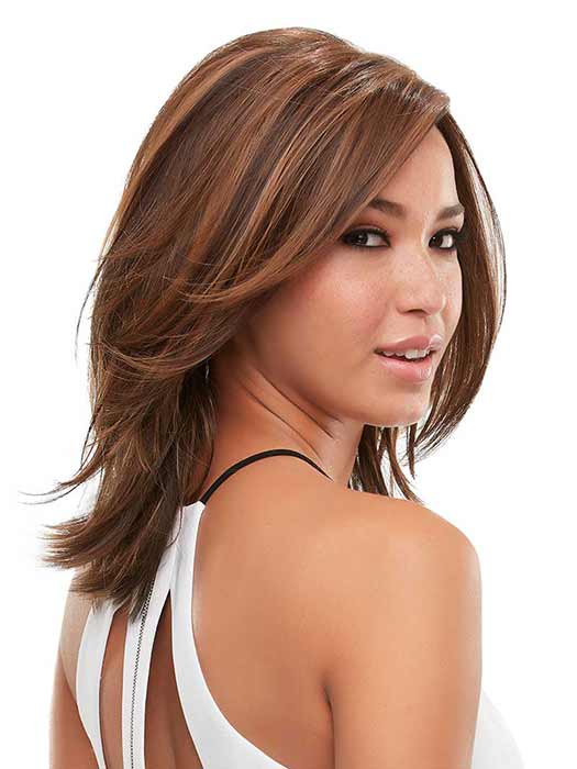 Drew by Jon Renau - Regal Wigs