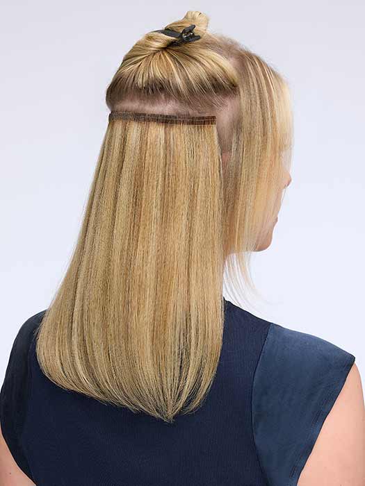 easiPieces 12" L x 6" W by Jon Renau - Regal Wigs