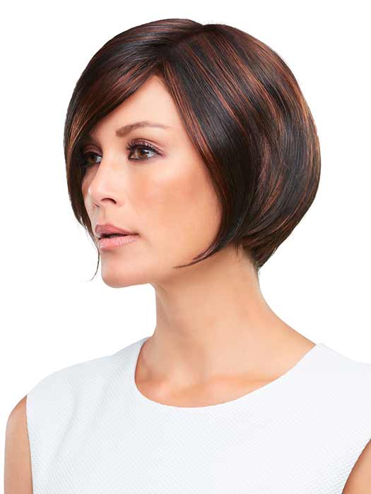 Elisha Petite by Jon Renau - Regal Wigs