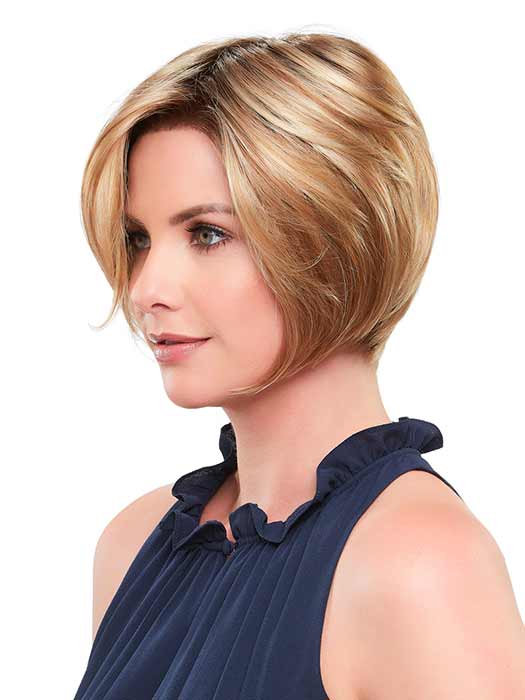 Elisha by Jon Renau - Regal Wigs