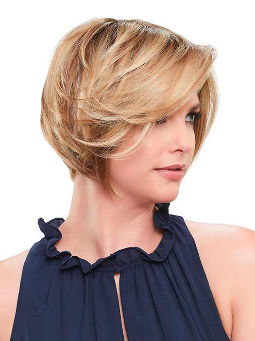 Elisha Petite by Jon Renau - Regal Wigs