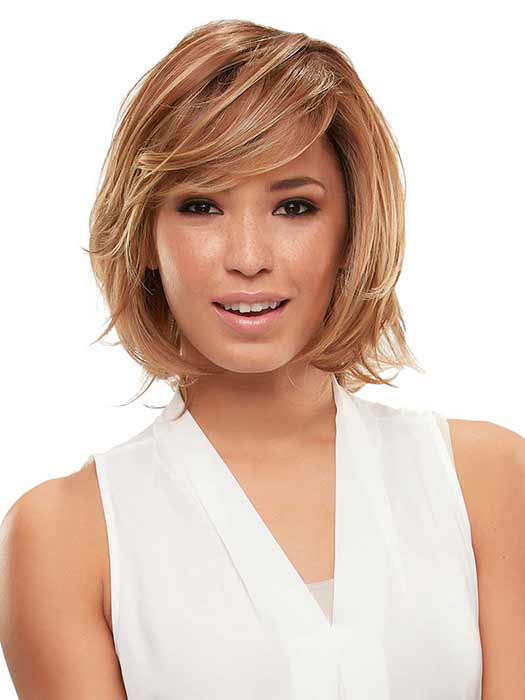 Elizabeth by Jon Renau - Regal Wigs