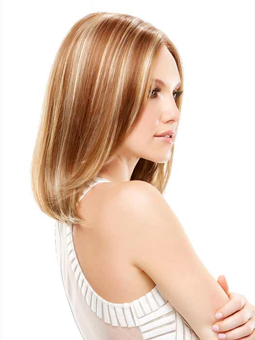 Elle by Jon Renau - Regal Wigs