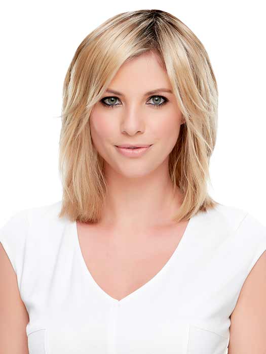 Essentially You by Jon Renau - Regal Wigs