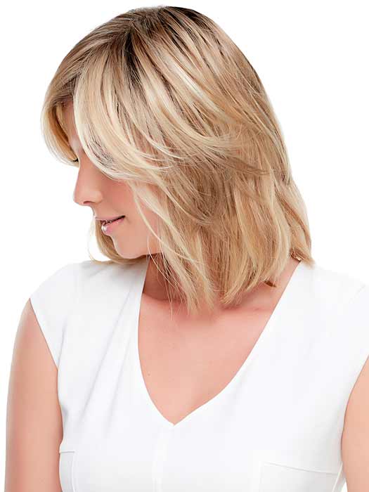 Essentially You by Jon Renau - Regal Wigs