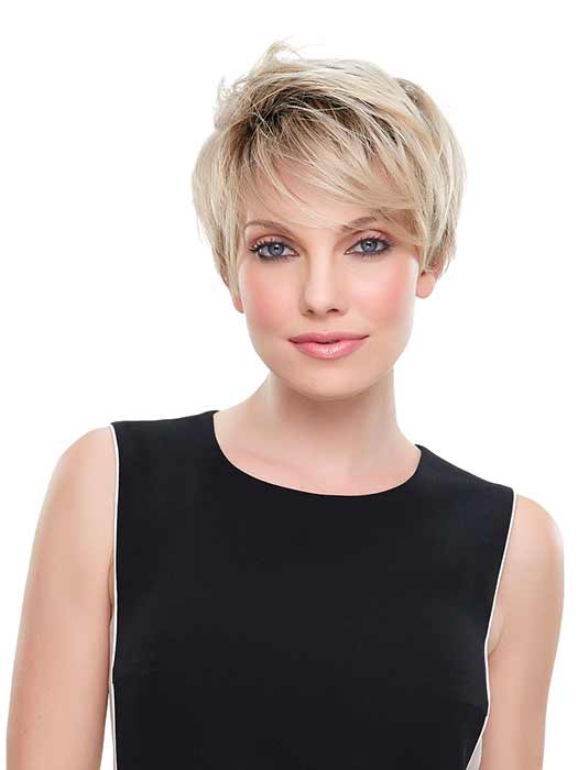 Evan by Jon Renau - Regal Wigs