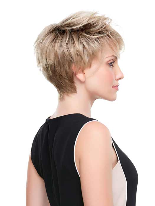 Evan by Jon Renau - Regal Wigs