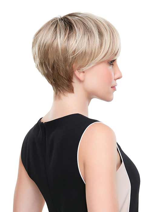 Evan by Jon Renau - Regal Wigs