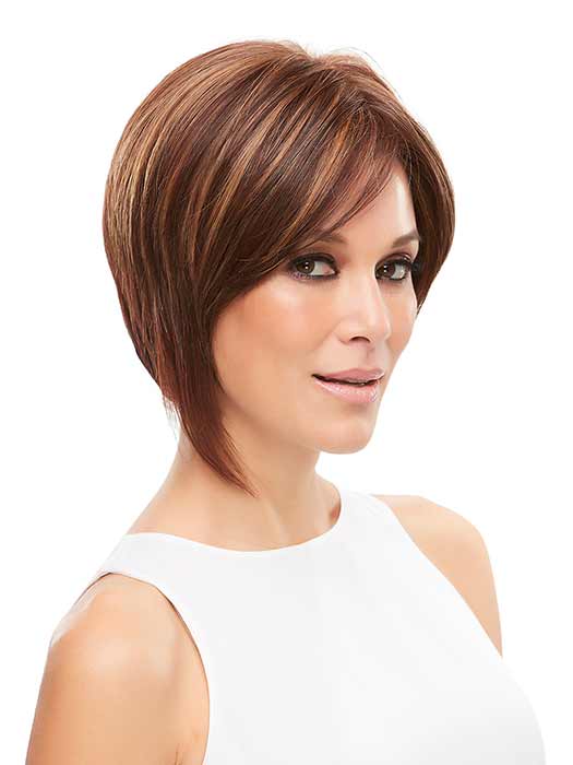 Eve by Jon Renau - Regal Wigs