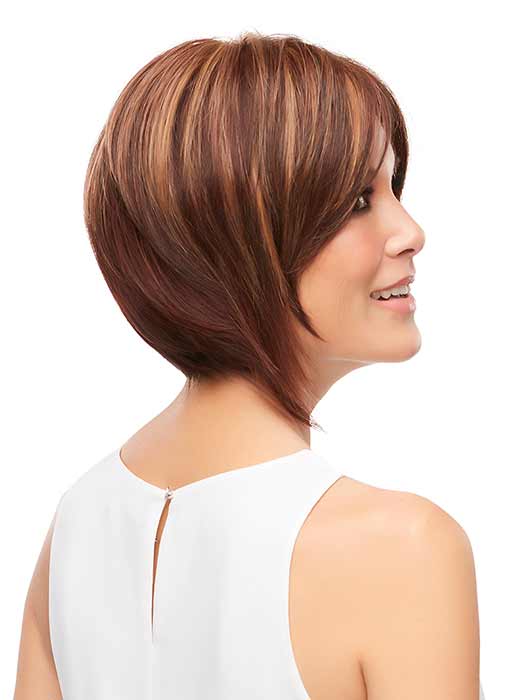 Eve by Jon Renau - Regal Wigs