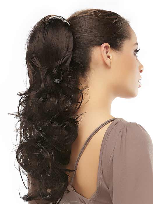 Foxy by Jon Renau - Regal Wigs