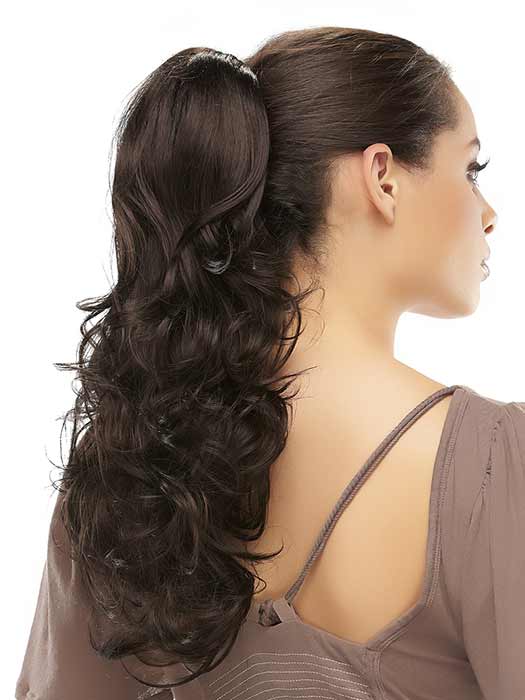 Foxy by Jon Renau - Regal Wigs