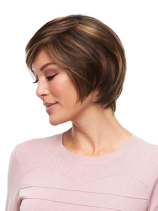 Gabrielle by Jon Renau - Regal Wigs