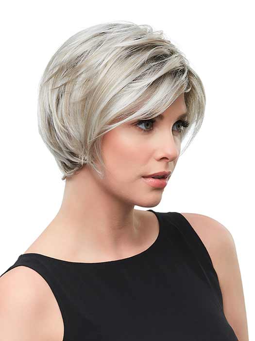 Gabrielle Petite by Jon Renau - Regal Wigs