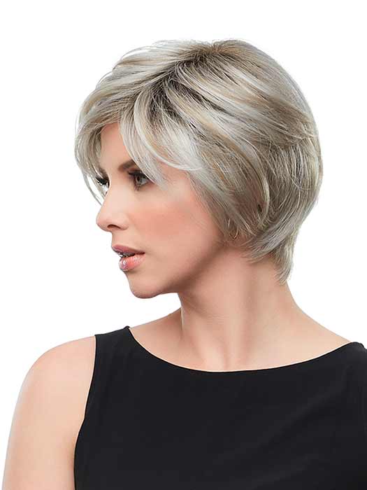 Gabrielle by Jon Renau - Regal Wigs