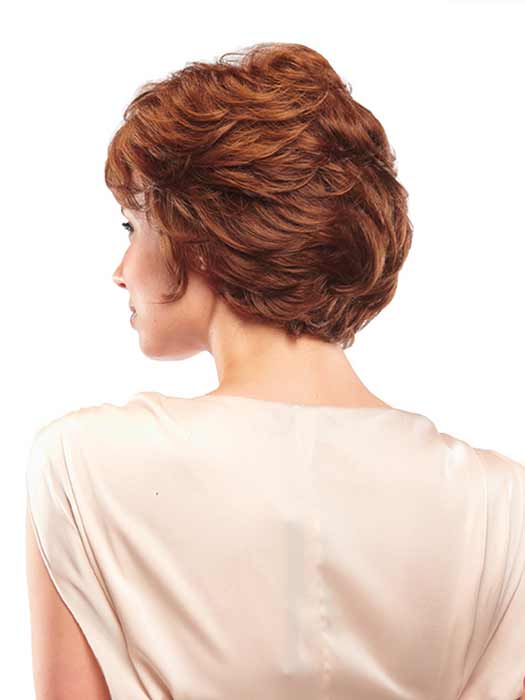 Gwen by Jon Renau - Regal Wigs