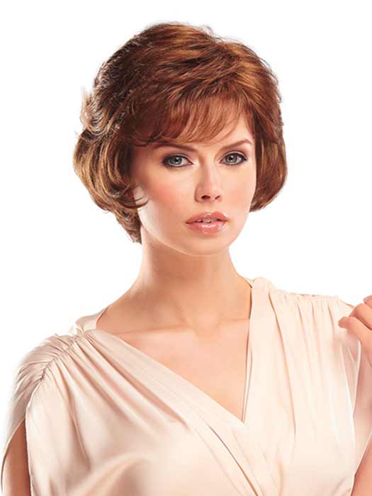 Gwen by Jon Renau - Regal Wigs
