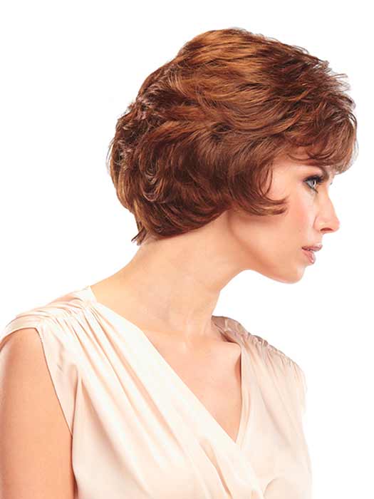 Gwen by Jon Renau - Regal Wigs