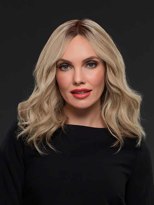 Gwyneth by Jon Renau - Regal Wigs