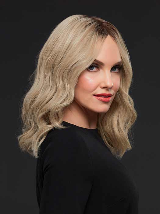Gwyneth by Jon Renau - Regal Wigs