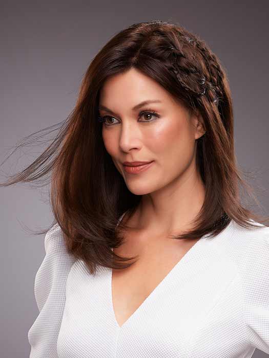 Gwyneth by Jon Renau - Regal Wigs