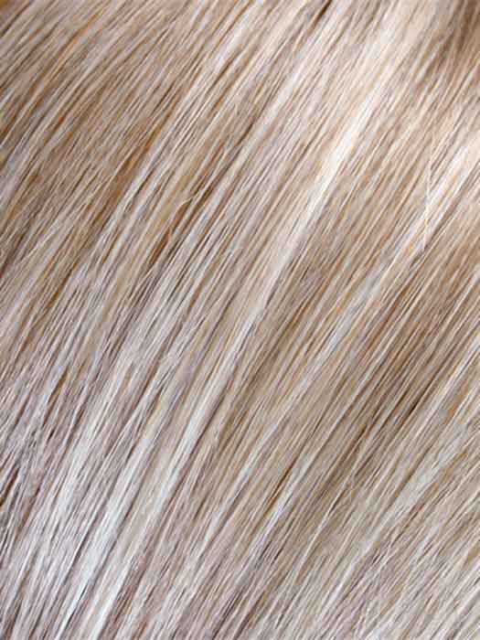 Top Coverage Wavy 12" by Jon Renau