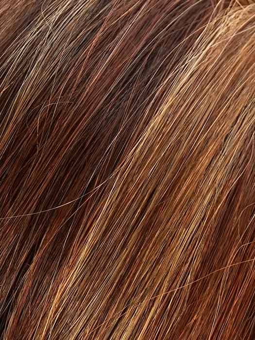 Elizabeth by Jon Renau