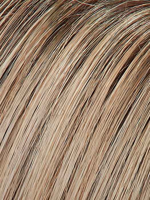 Top Coverage Wavy 18" by Jon Renau