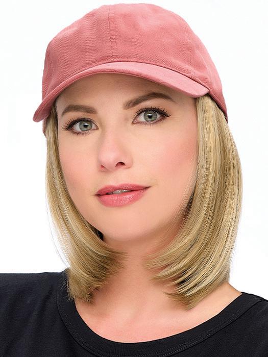 Hat Magic 10" by Jon Renau - Regal Wigs