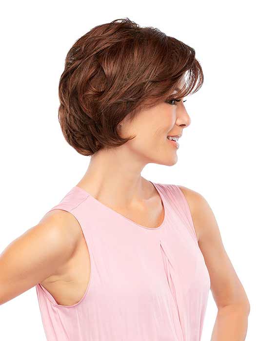 Heat by Jon Renau - Regal Wigs