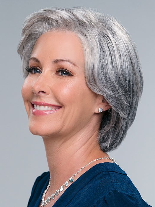 Hillary by Jon Renau - Regal Wigs