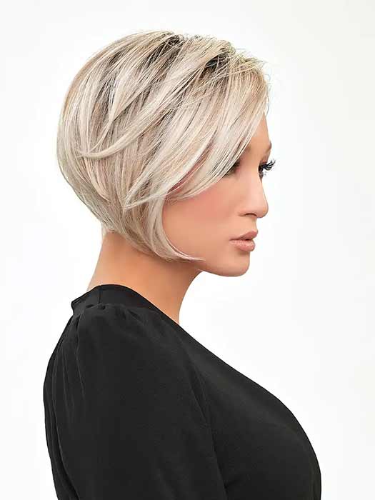 Ignite Large by Jon Renau - Regal Wigs