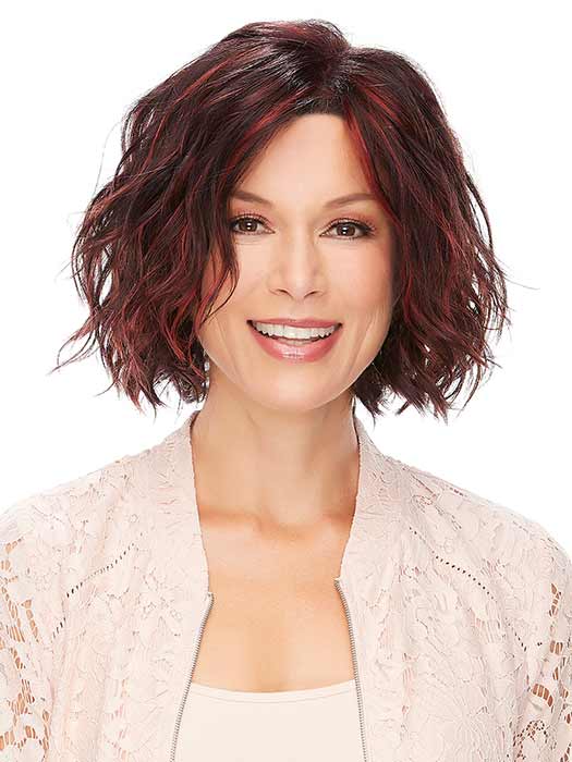 January by Jon Renau - Regal Wigs