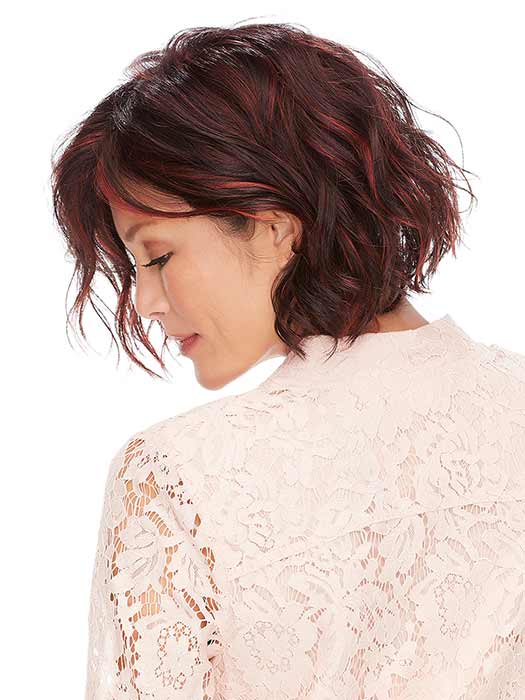 January Petite by Jon Renau - Regal Wigs